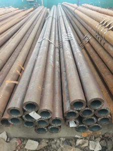 Q355C無（wú）縫鋼管